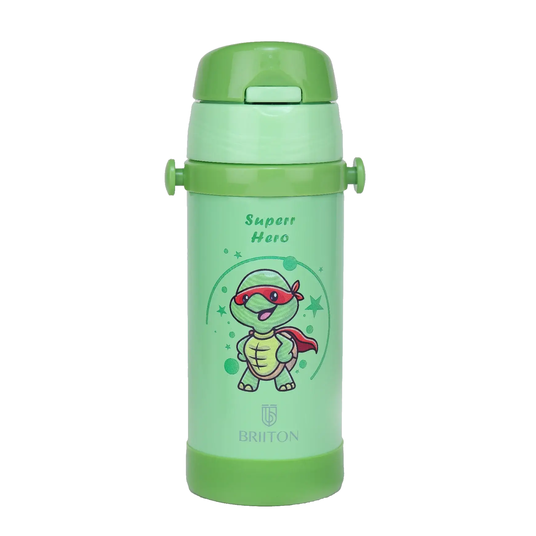 Bubble 350ml / Ginger 500ml