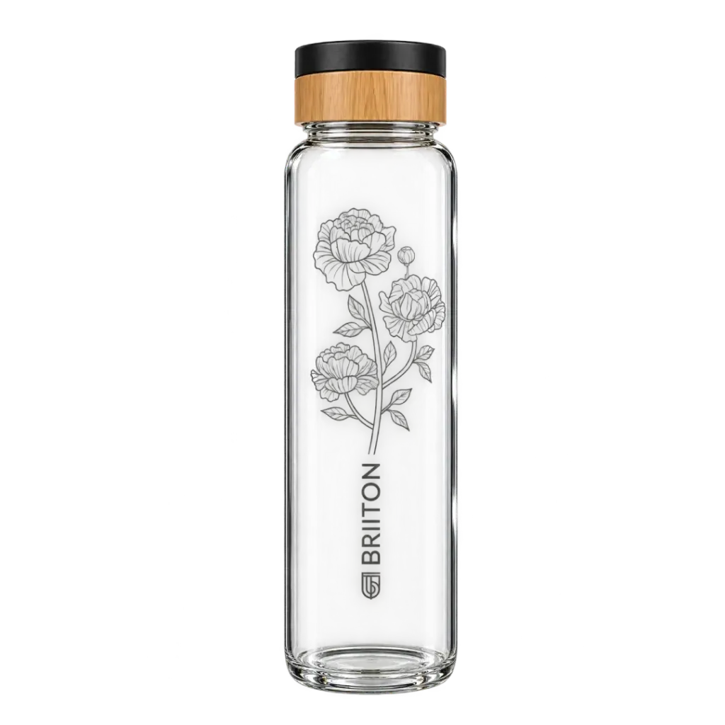 Borosilicate 1000ml