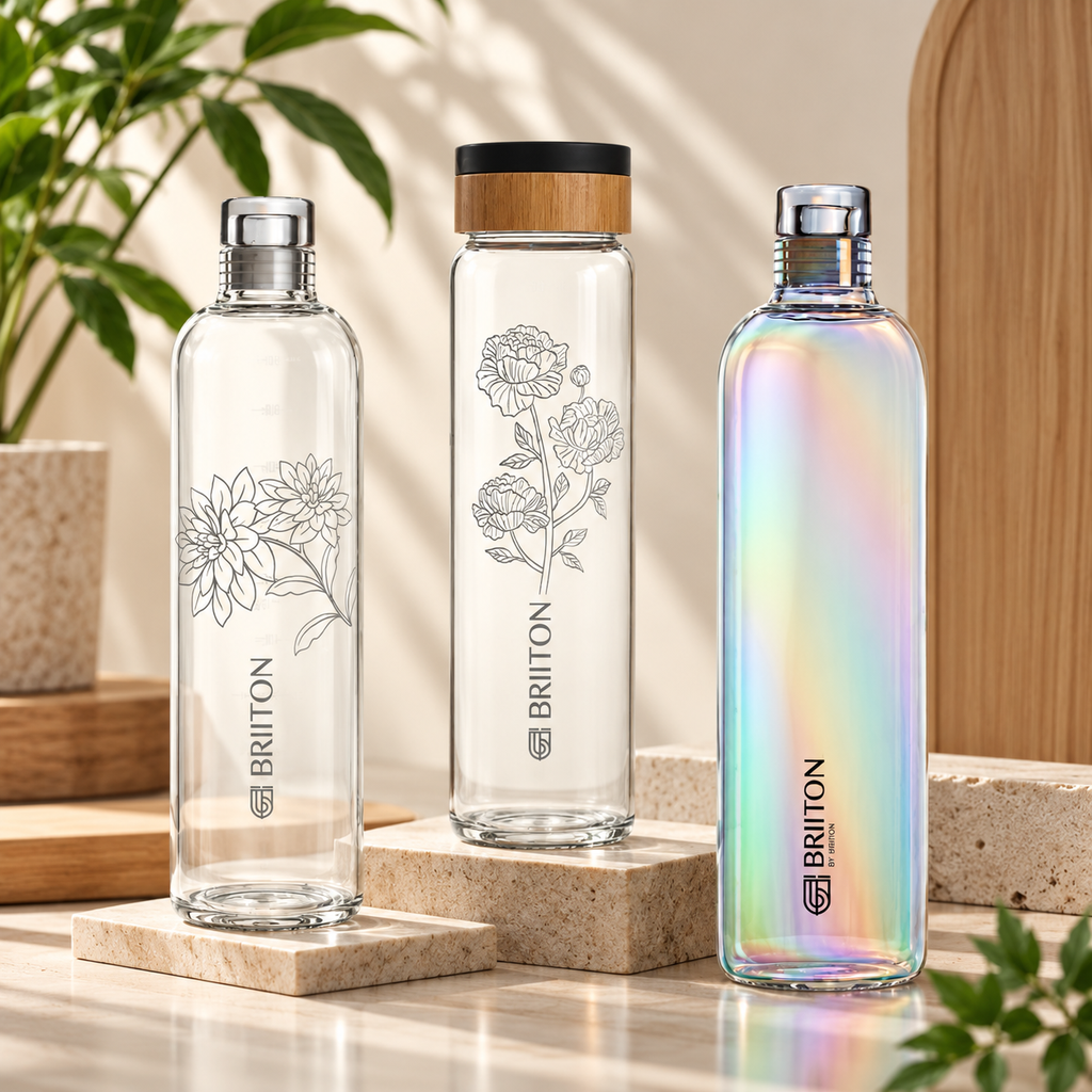 Borosilicate 1000ml