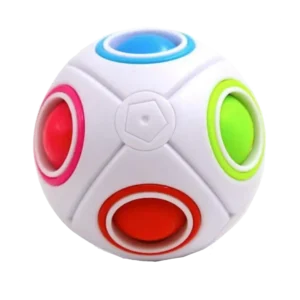 Drift Rainbow Ball Mini (8 Holes)
