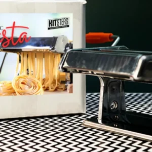 Handmade Pasta DIY Kit