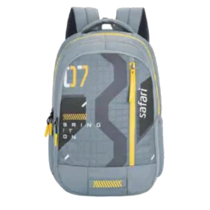 Bonus 1 - Grey 37ltr