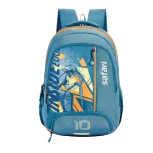 Champion Captain - Pearl Blue 37ltr