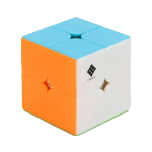 Drift 2x2 Speed Cube for Beginners