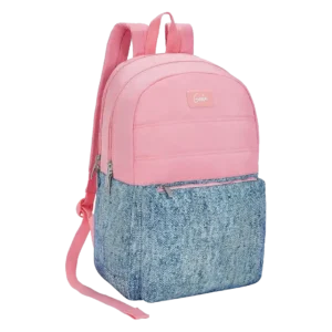 Ebony 17" 20.5L - Blue