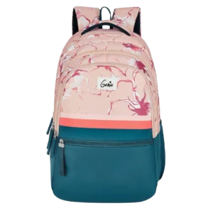 Fifi 19" 36L - Dark Green