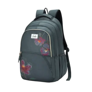 Gleam 19" 36L - Charcoal Black