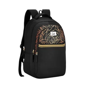 Glow 19" 36L - Black