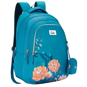 Lovelace 19" 36L - Dark Green