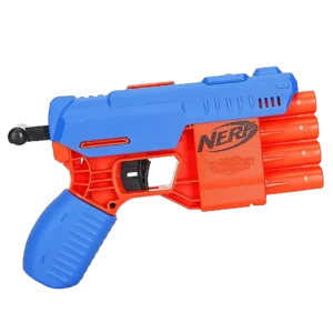 Nerf Alfa Strike Fang QS-4