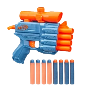 Nerf Elite 2.0 Prospect