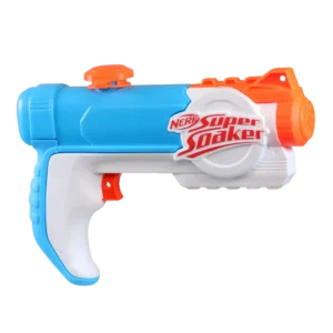 Nerf Super Soaker Soa Pirhana