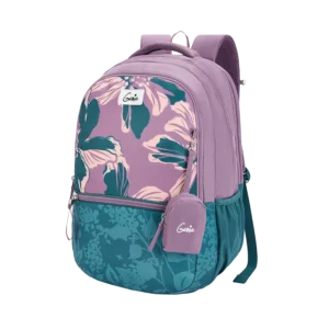 Noah 19" 40L - Dark Green