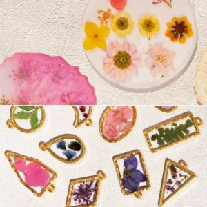 Resin Art DIY Kit