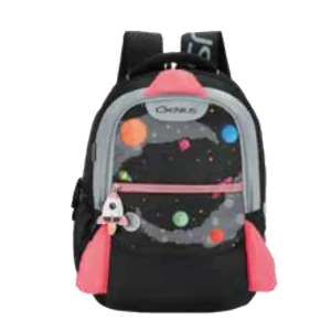 Genius Rocket - Grey 23ltr