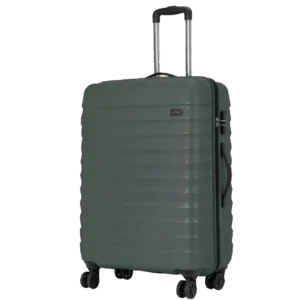 Sonic Secure - Thyme Green