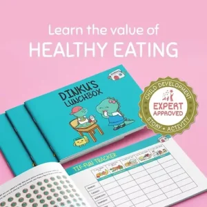 Eat Healthy Food Dinku's Lunchbox