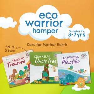 Eco Warrior Hamper