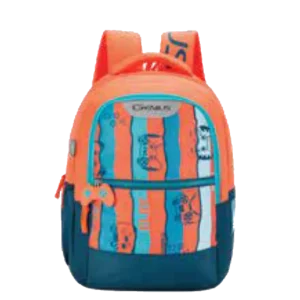 Genius Gamer - Coral 23ltr