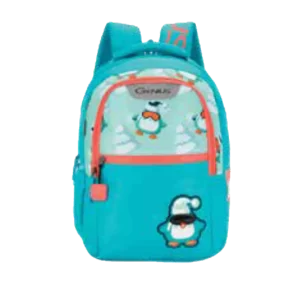 Genius Penguin - Turquoise 23ltr
