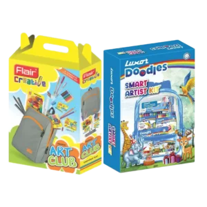 Flair/Luxor ₹500/- Kit