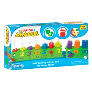 Junior Abacus