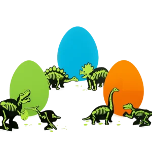 Dino & Egg