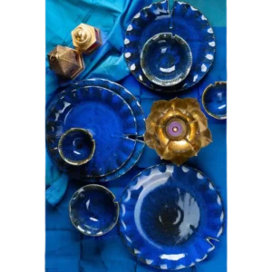 Kanak - Dinner Set of 12