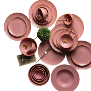 Miami - Dinner Set of 23