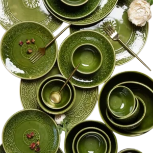 Paris - Dinner Set of 30