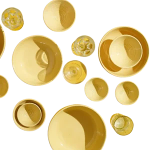 Pinacolada - Dinner Set of 18