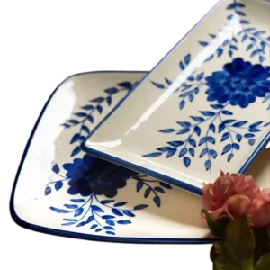 Sanaah - Dinner Set of 4