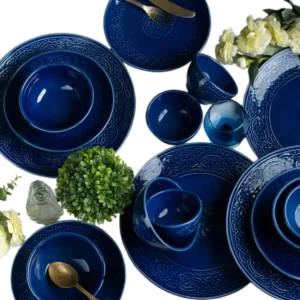 Venice - Dinner Set of 21