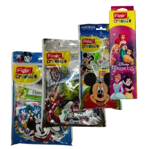 Flair Disney Kit ₹30-₹200