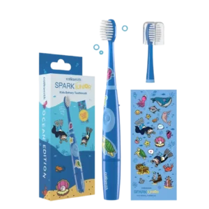 Spark Junior Battery Powered