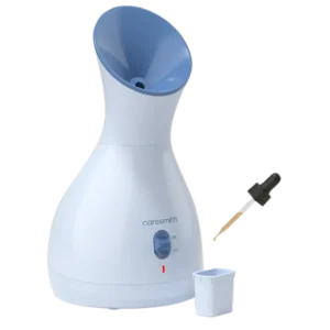 2 In 1 Face Steamer