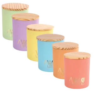 Premium Votive Candle